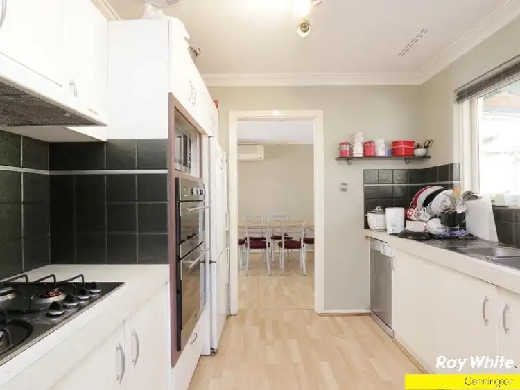 Fifth view of Homely house listing, 14 Lachlan Road, Thornlie WA 6108