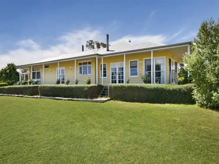 Main view of Homely house listing, 33 Glennette Court, Bannockburn VIC 3331