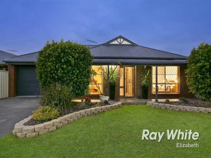 Main view of Homely house listing, 5 Greenlea Court., Munno Para West SA 5115