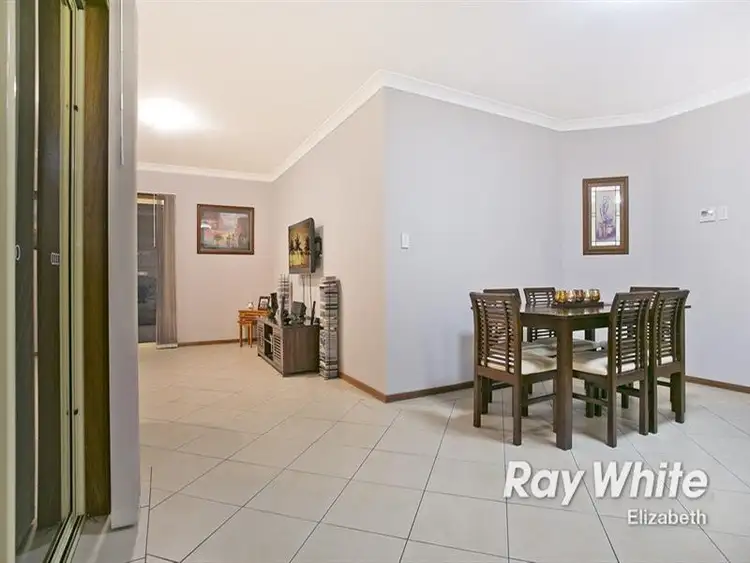 Fifth view of Homely house listing, 5 Greenlea Court., Munno Para West SA 5115