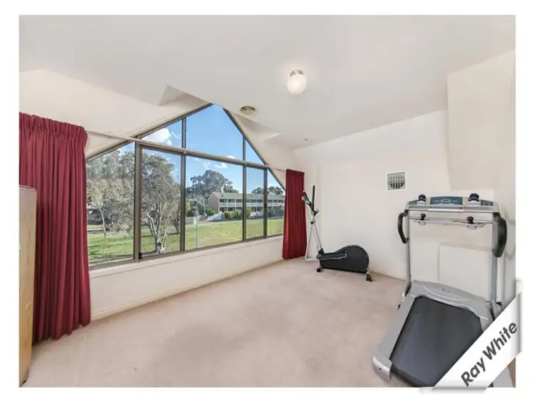 Third view of Homely house listing, 50 Haystack Crescent, Palmerston ACT 2913