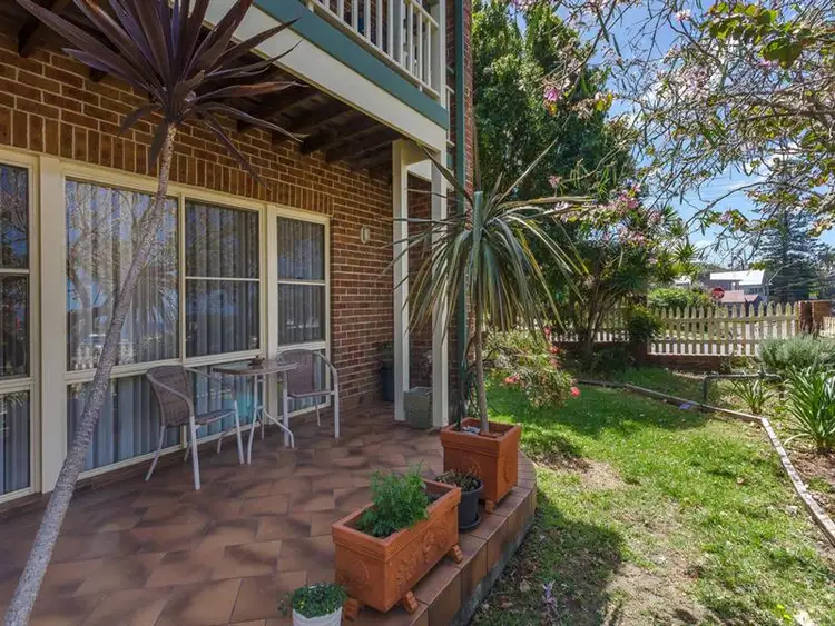 Seventh view of Homely townhouse listing, 5/738 Lawrence Hargrave Drive, Coledale NSW 2515