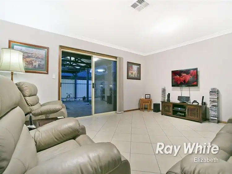 Second view of Homely house listing, 5 Greenlea Court., Munno Para West SA 5115