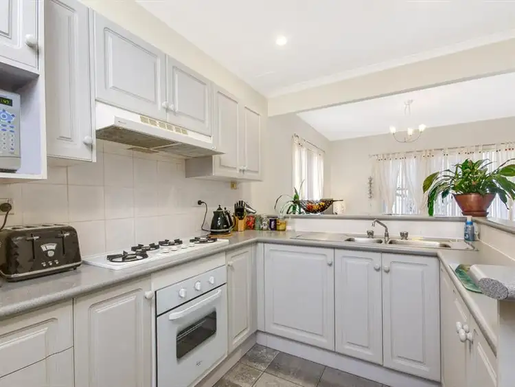 Fourth view of Homely townhouse listing, 5/738 Lawrence Hargrave Drive, Coledale NSW 2515