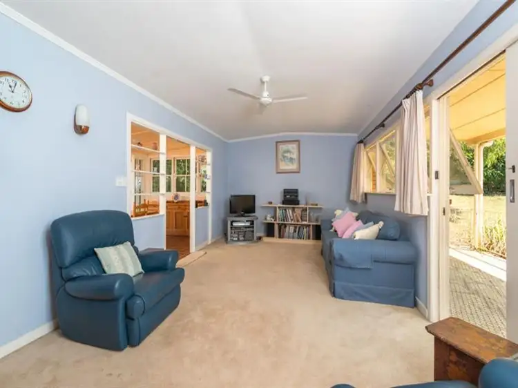 Second view of Homely house listing, 84 Main Avenue, Bardon QLD 4065