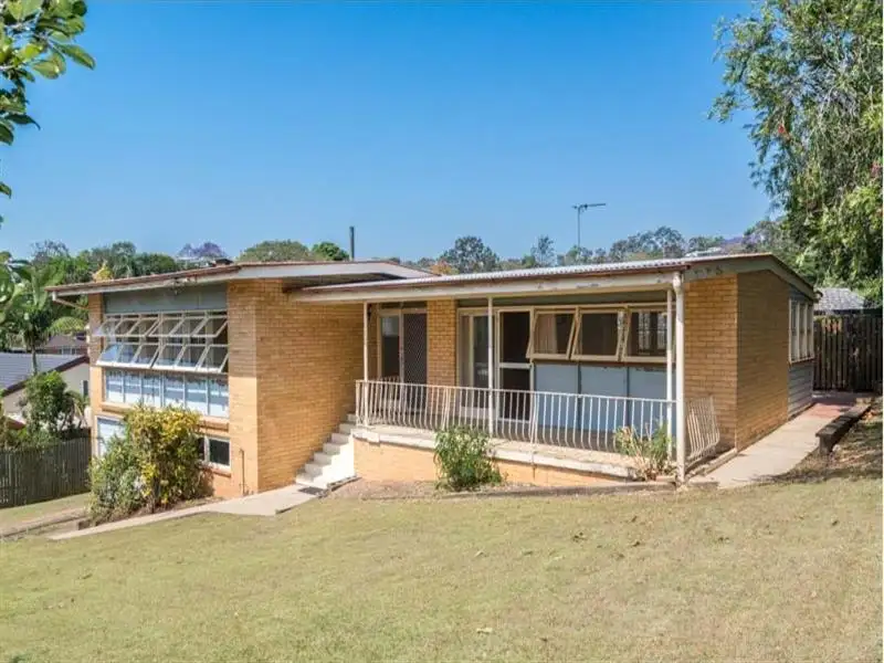 Main view of Homely house listing, 84 Main Avenue, Bardon QLD 4065