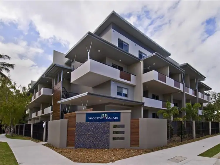 Main view of Homely other listing, 33/521-525 Varley Street, Yorkeys Knob QLD 4878