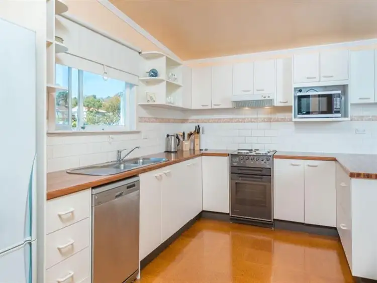 Sixth view of Homely house listing, 84 Main Avenue, Bardon QLD 4065