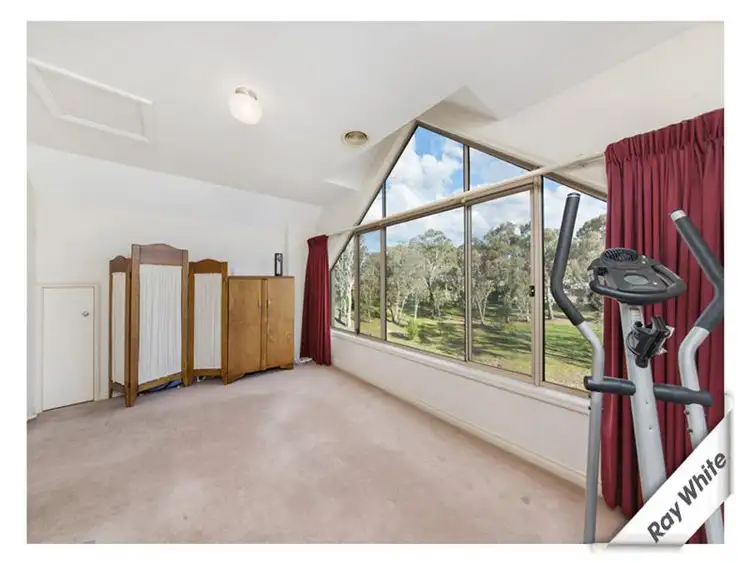 Fourth view of Homely house listing, 50 Haystack Crescent, Palmerston ACT 2913