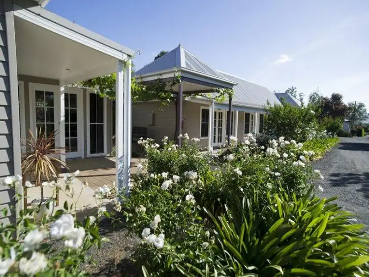 Second view of Homely house listing, 92B Main Street, Scone NSW 2337