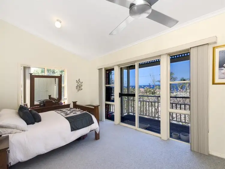 Fifth view of Homely townhouse listing, 5/738 Lawrence Hargrave Drive, Coledale NSW 2515