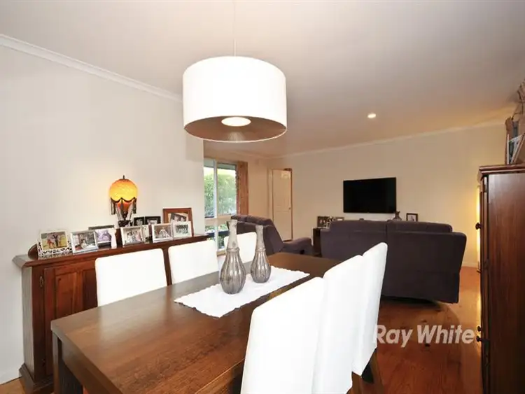 Fourth view of Homely house listing, 70 Amesbury Avenue, Wantirna VIC 3152