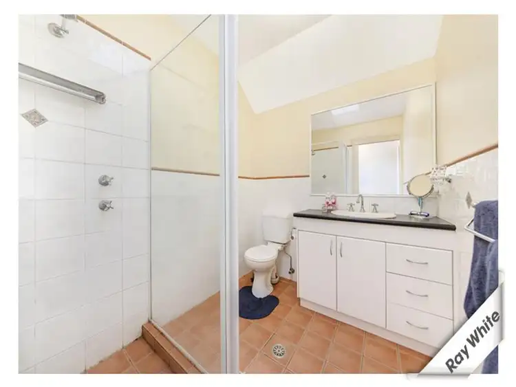 Fifth view of Homely house listing, 50 Haystack Crescent, Palmerston ACT 2913