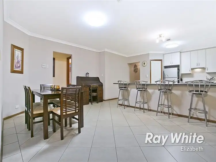 Fourth view of Homely house listing, 5 Greenlea Court., Munno Para West SA 5115
