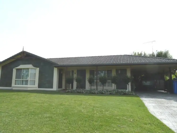 Main view of Homely house listing, 6 Glenferrie Close, Mount Gambier SA 5290