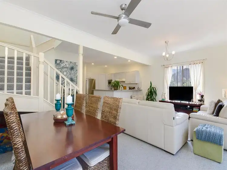Third view of Homely townhouse listing, 5/738 Lawrence Hargrave Drive, Coledale NSW 2515