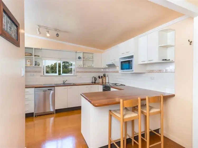 Fifth view of Homely house listing, 84 Main Avenue, Bardon QLD 4065