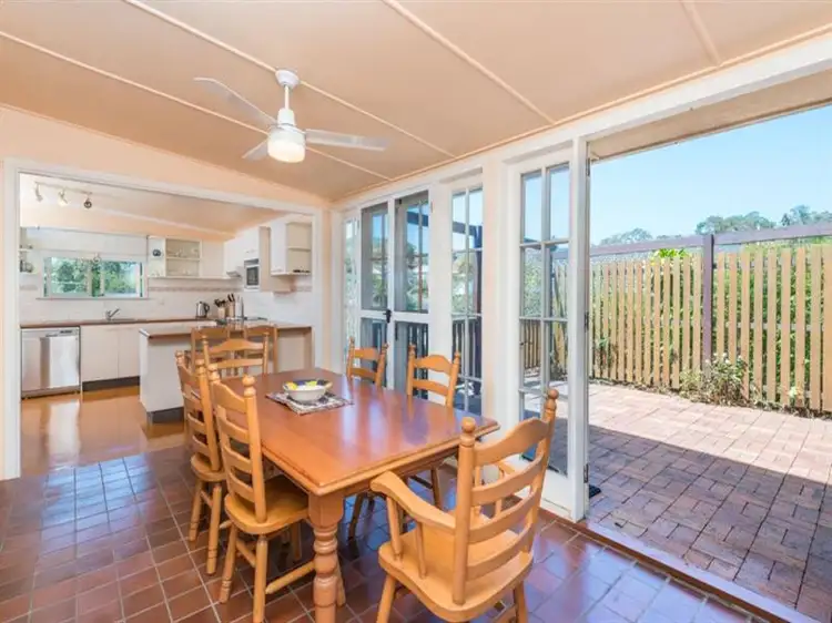 Fourth view of Homely house listing, 84 Main Avenue, Bardon QLD 4065