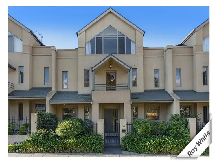50 Haystack Crescent, Palmerston ACT 2913