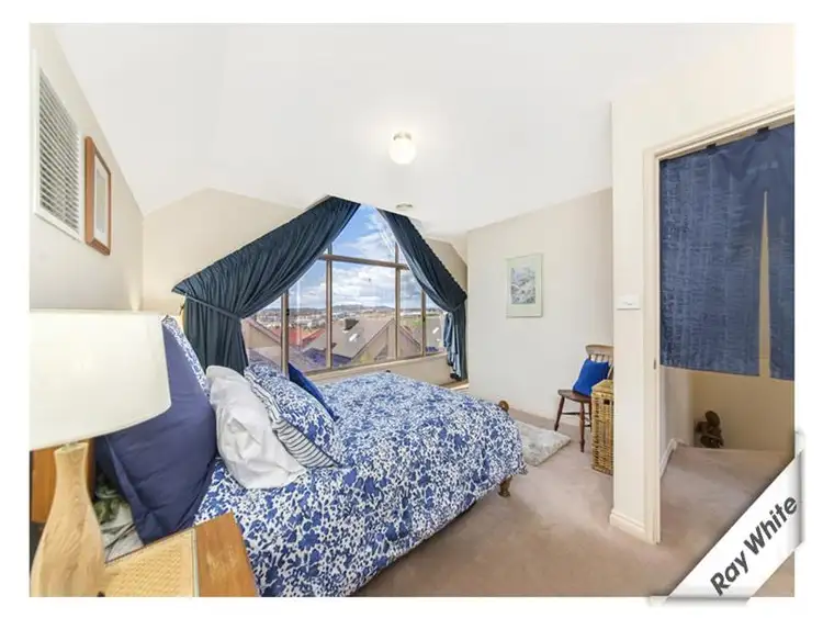 Sixth view of Homely house listing, 50 Haystack Crescent, Palmerston ACT 2913