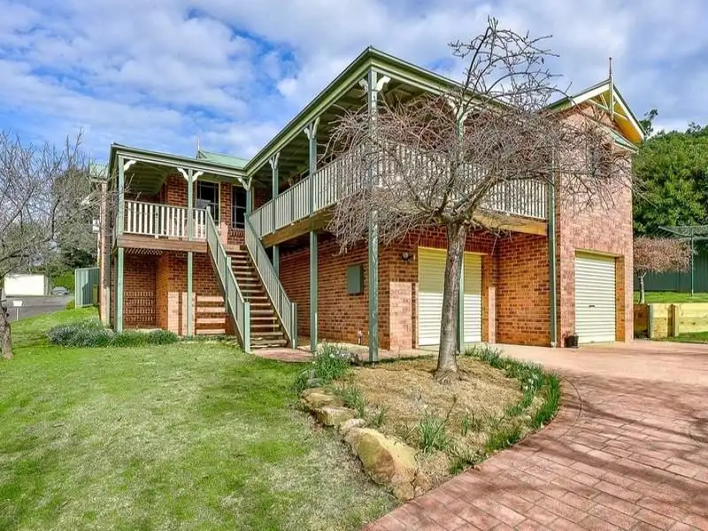 Main view of Homely house listing, 3 Whitfield Place, Picton NSW 2571