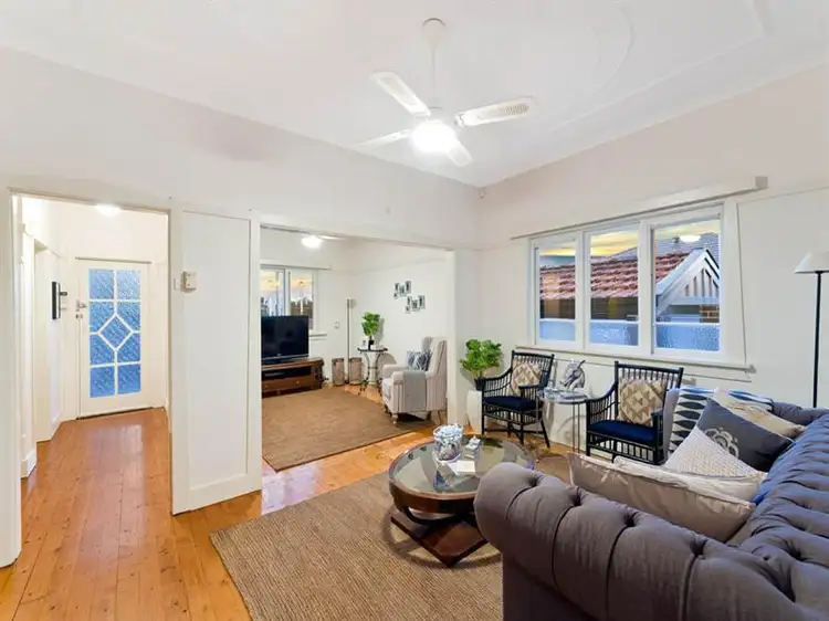 Second view of Homely house listing, 31 Raven Street, Gladesville NSW 2111