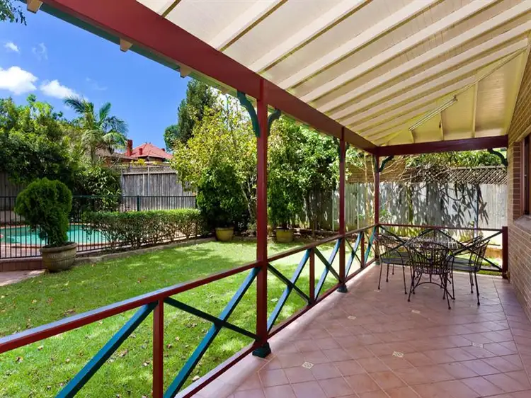 Fifth view of Homely house listing, 31 Raven Street, Gladesville NSW 2111