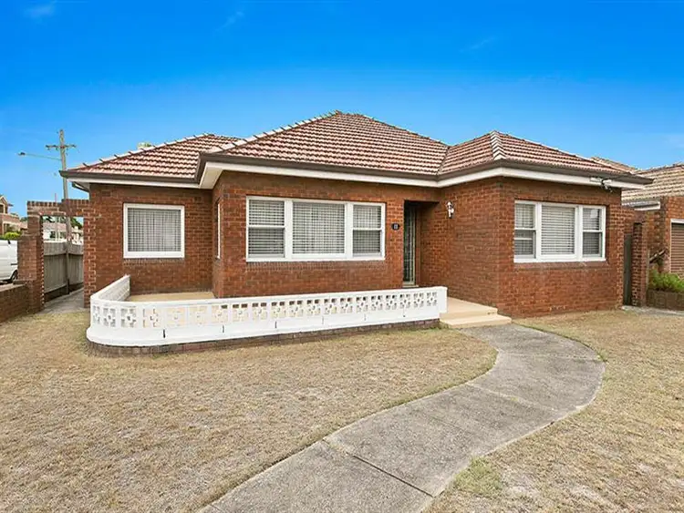 Main view of Homely house listing, 11 Archbald Avenue, Brighton-le-sands NSW 2216