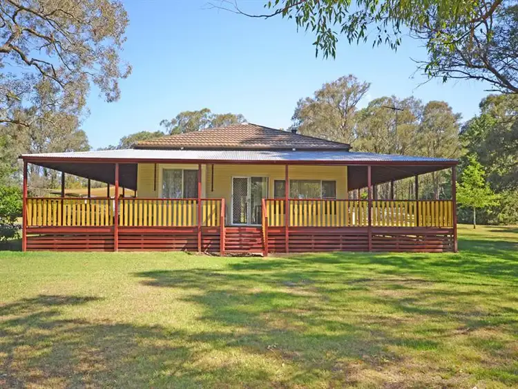 30 Reservoir Road, Bargo NSW 2574