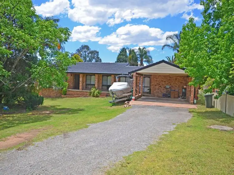 Second view of Homely house listing, 1 Myrtle Creek Avenue, Tahmoor NSW 2573