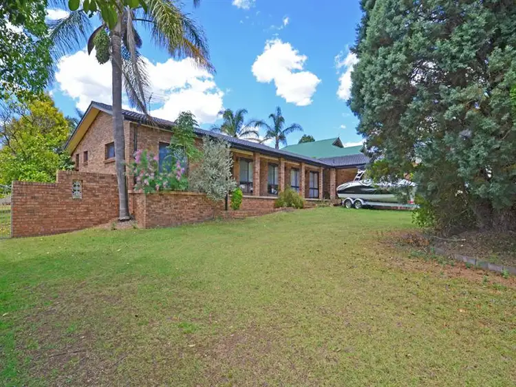 1 Myrtle Creek Avenue, Tahmoor NSW 2573