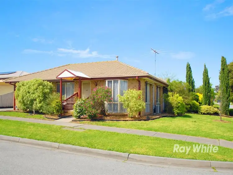 Second view of Homely house listing, 20 Marnie Drive, Cranbourne West VIC 3977