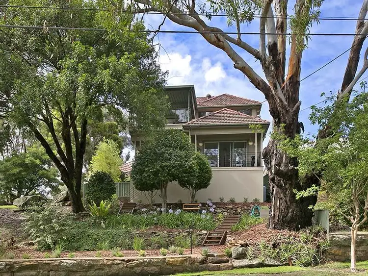 18 Woronora Crescent, Como NSW 2226