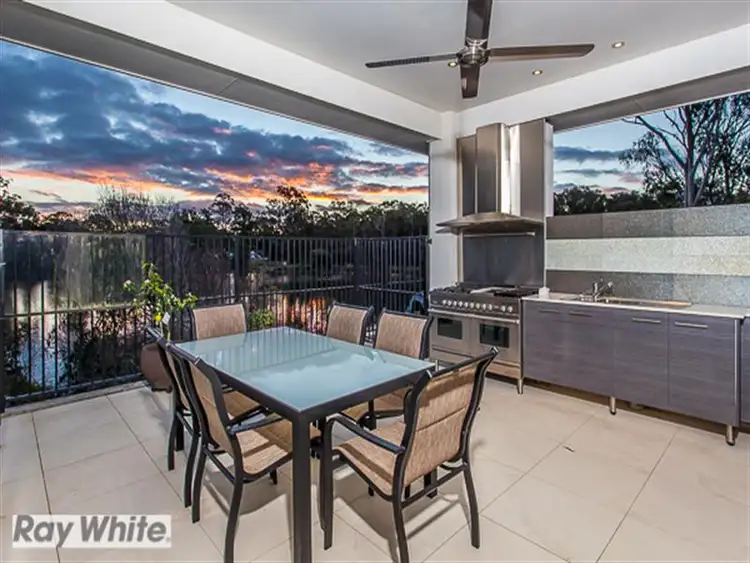 Fourth view of Homely house listing, 14 Blackall Road, Murrumba Downs QLD 4503