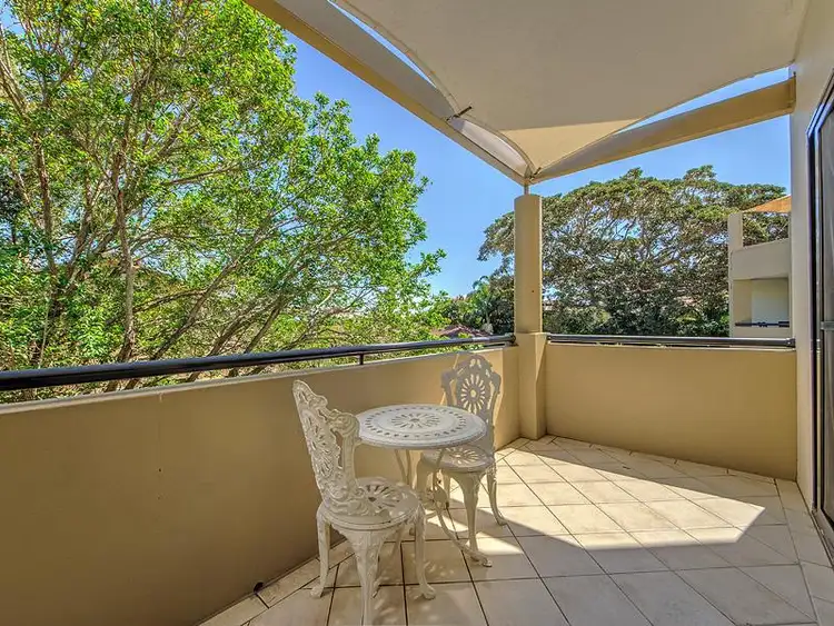 Sixth view of Homely unit listing, 304/392 Marine Parade, Labrador QLD 4215