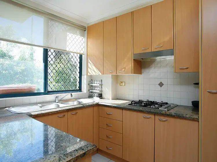 Second view of Homely apartment listing, 39/63a Barnstaple Road, Russell Lea NSW 2046