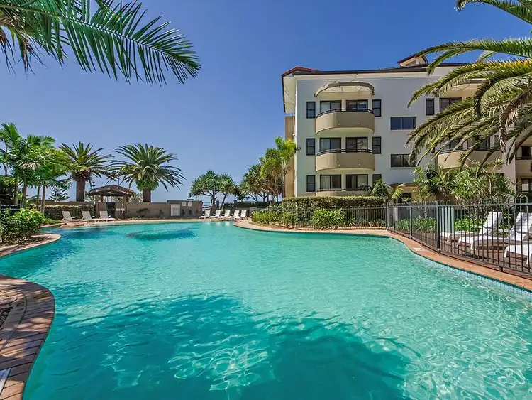 Fourth view of Homely unit listing, 304/392 Marine Parade, Labrador QLD 4215