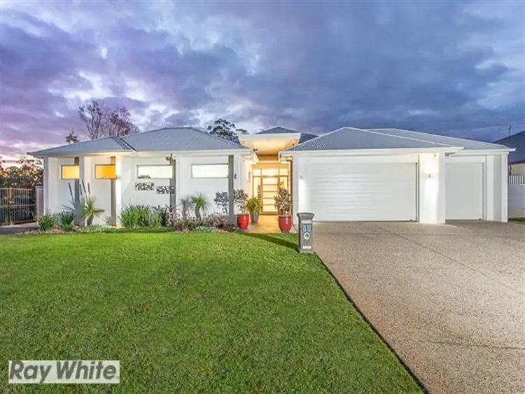 Second view of Homely house listing, 14 Blackall Road, Murrumba Downs QLD 4503