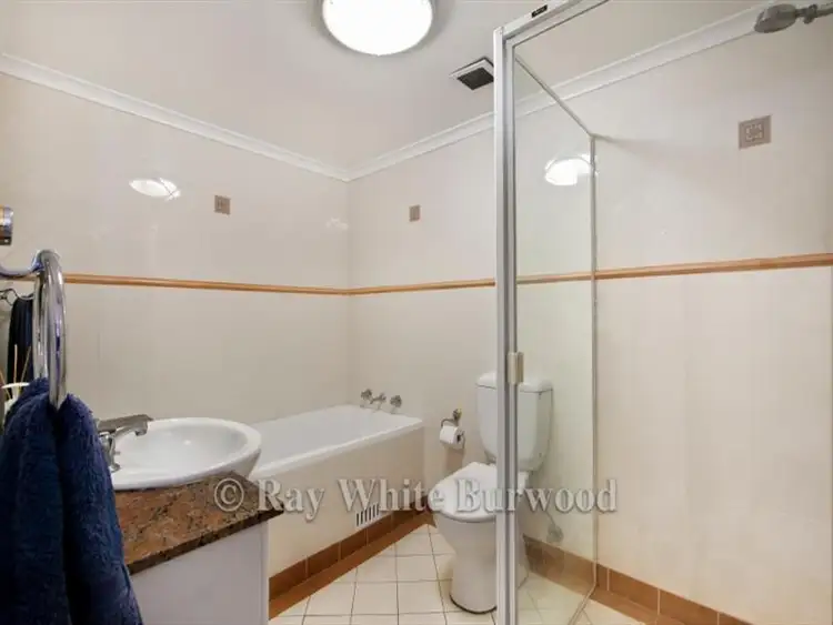 Third view of Homely apartment listing, 39/63a Barnstaple Road, Russell Lea NSW 2046