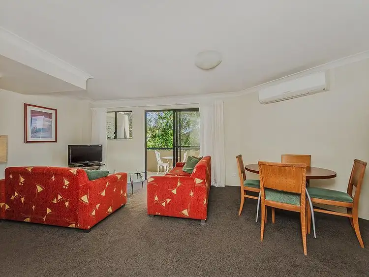 Second view of Homely unit listing, 304/392 Marine Parade, Labrador QLD 4215