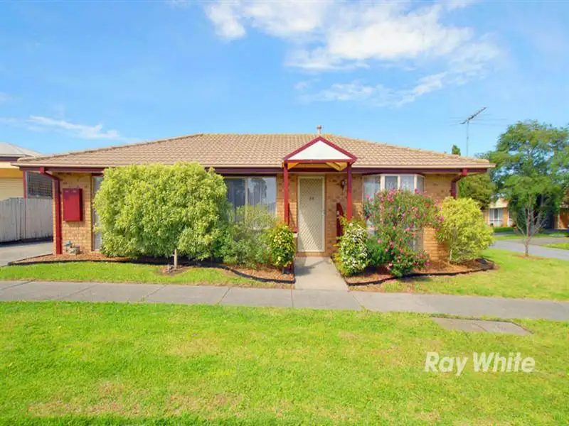 Main view of Homely house listing, 20 Marnie Drive, Cranbourne West VIC 3977