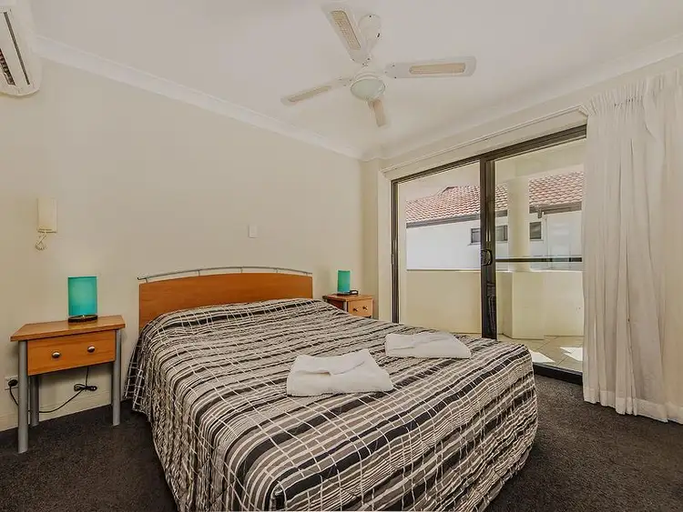 Seventh view of Homely unit listing, 304/392 Marine Parade, Labrador QLD 4215