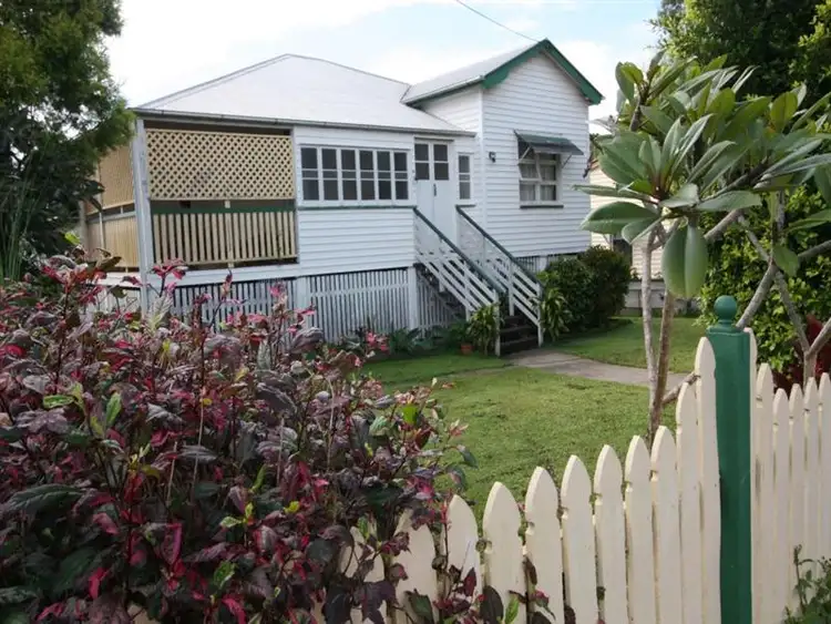 30 Red Hill Road, Gympie QLD 4570