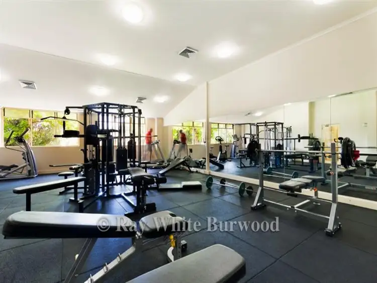 Fourth view of Homely apartment listing, 39/63a Barnstaple Road, Russell Lea NSW 2046