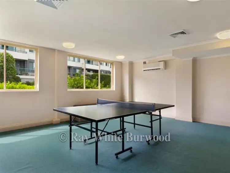 Seventh view of Homely apartment listing, 39/63a Barnstaple Road, Russell Lea NSW 2046
