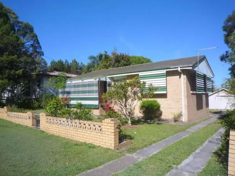 6 Upper Holborn Street, Deception Bay QLD 4508