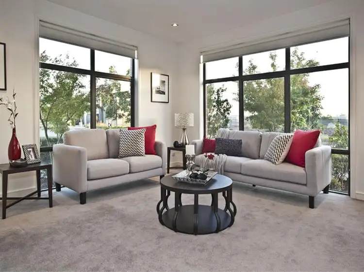 Third view of Homely house listing, 80 Stadium Circuit, Mulgrave VIC 3170