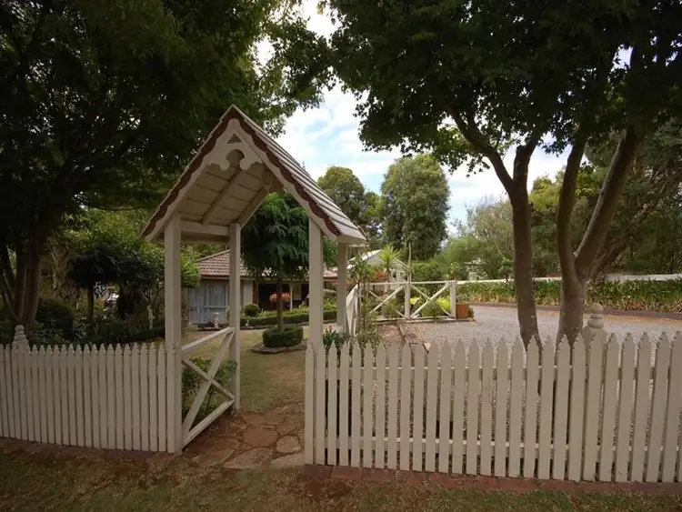 Second view of Homely house listing, 4 Loris Street, Silvan VIC 3795