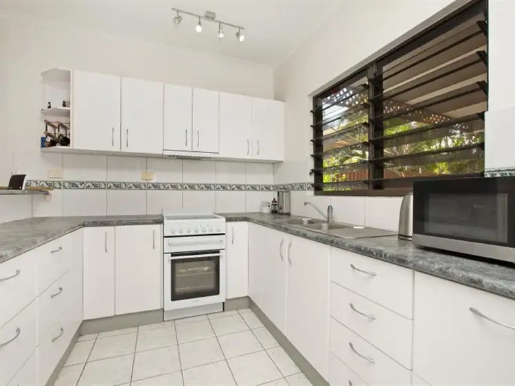 Fifth view of Homely unit listing, 2/21 George Crescent, Fannie Bay NT 820