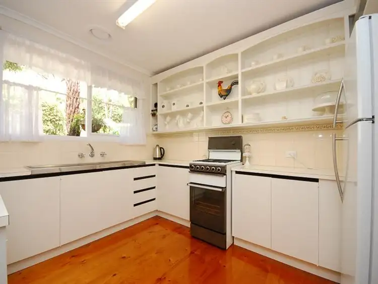 Fourth view of Homely house listing, 4 Loris Street, Silvan VIC 3795